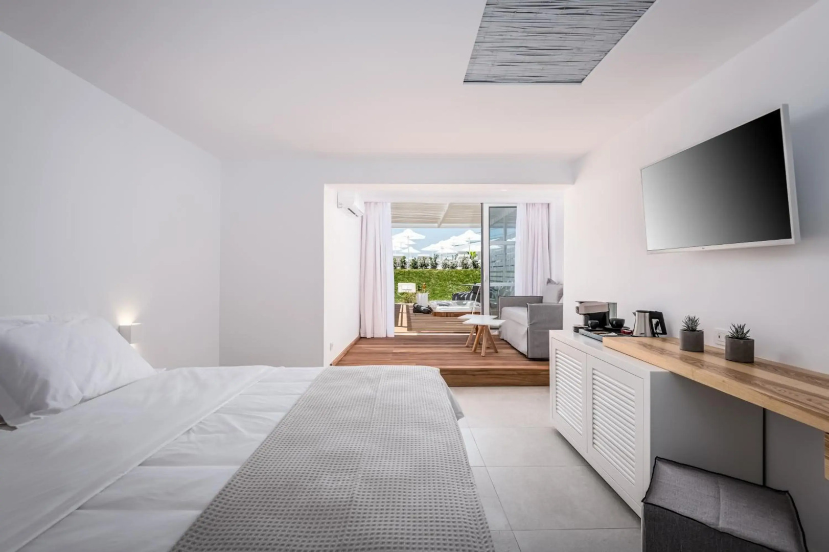 Kantouni Beach Boutique Hotel