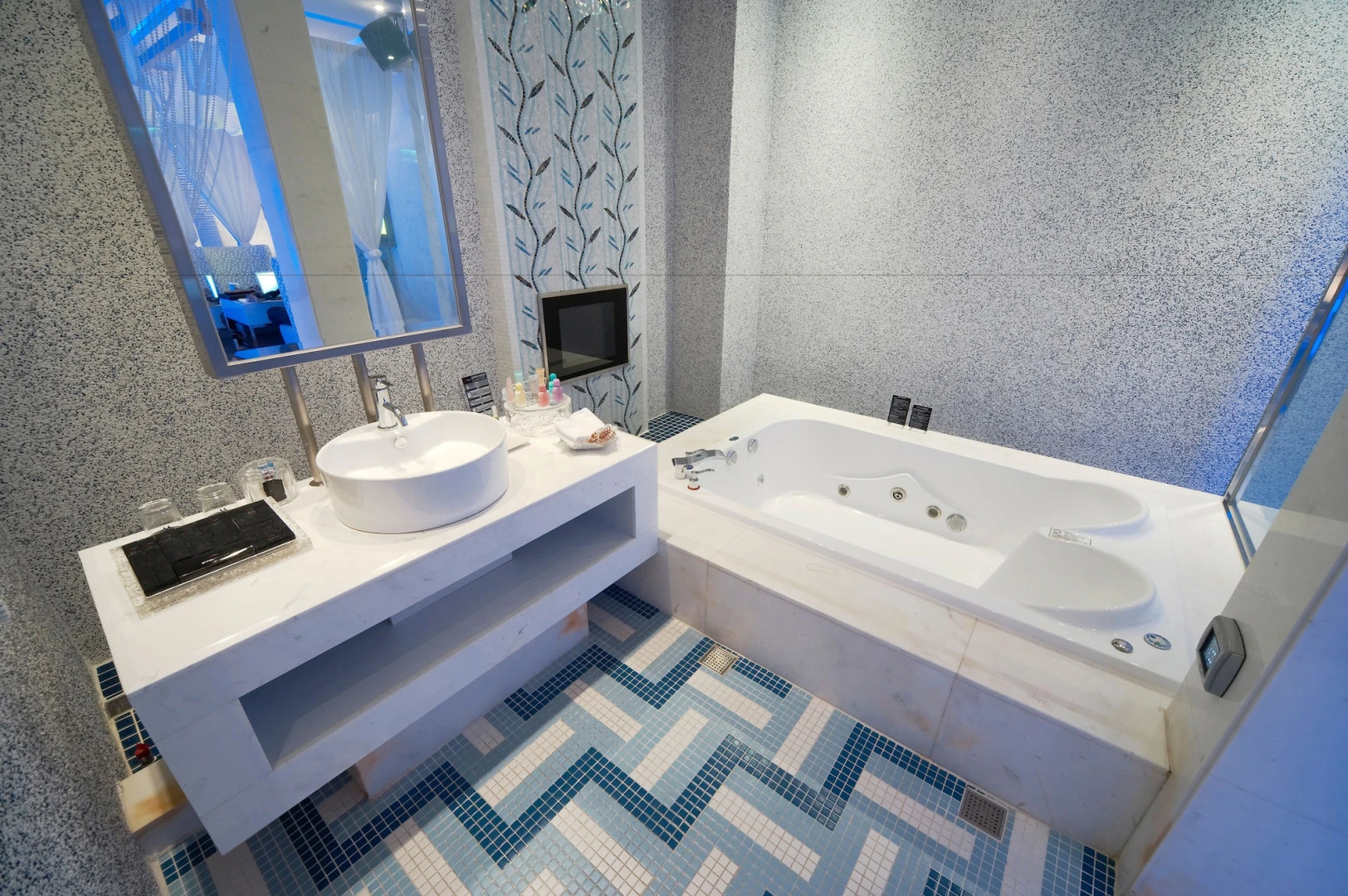 Wego Boutique Hotel-Hsinchu