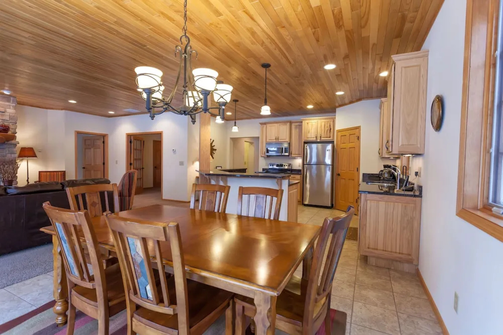 Copperwood #9 - 2 Br Condo