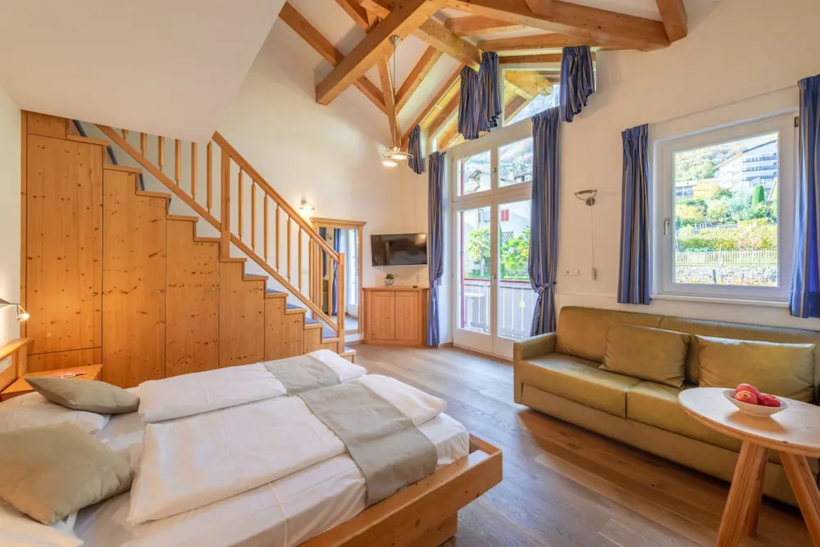 Gartenheim B&B Tramin