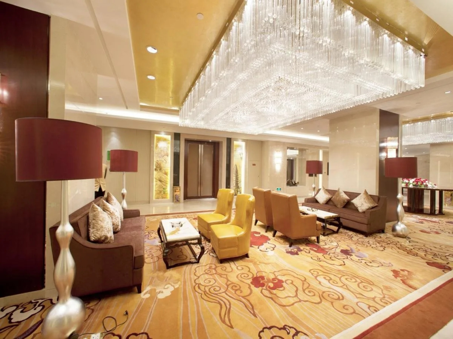 Swancity International