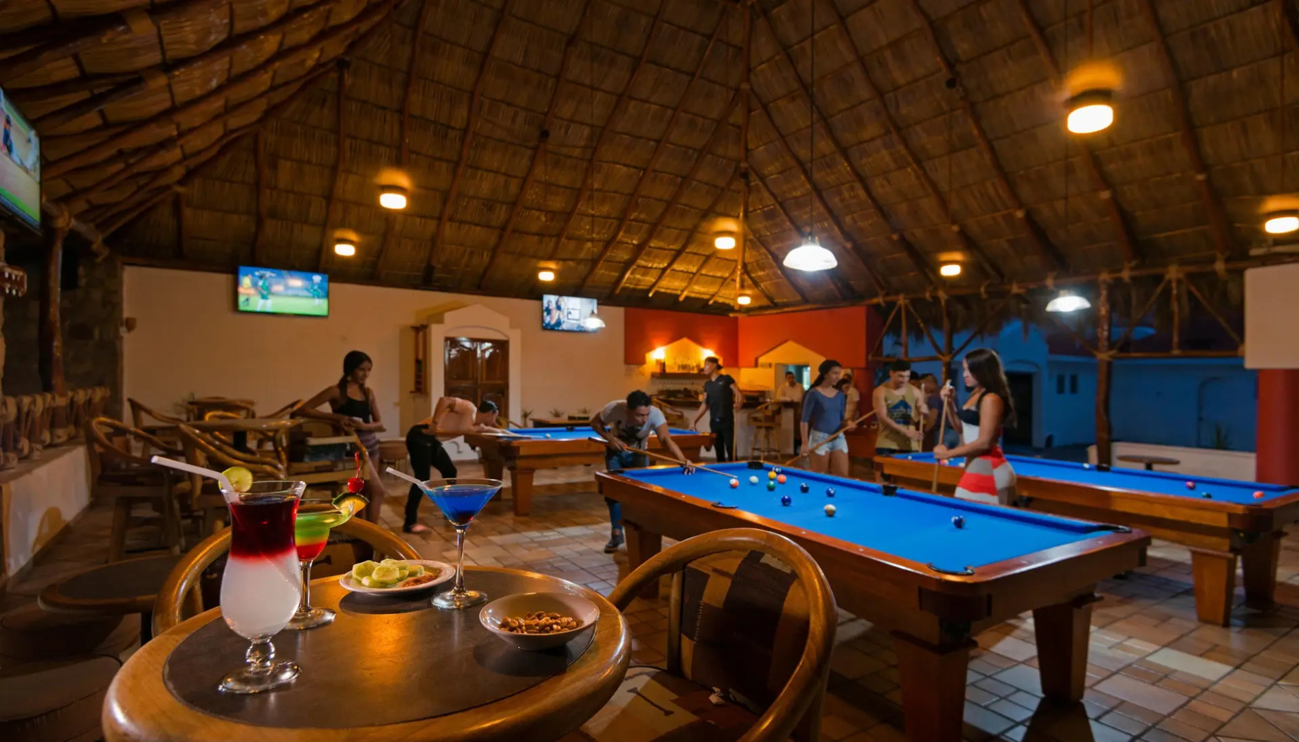 Gran Festivall Resort