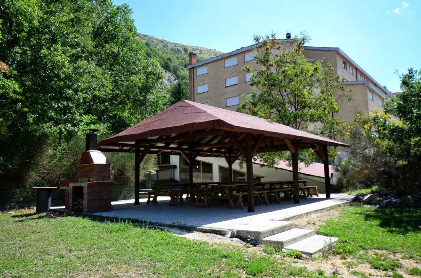 Hotel Residence TuttoSport