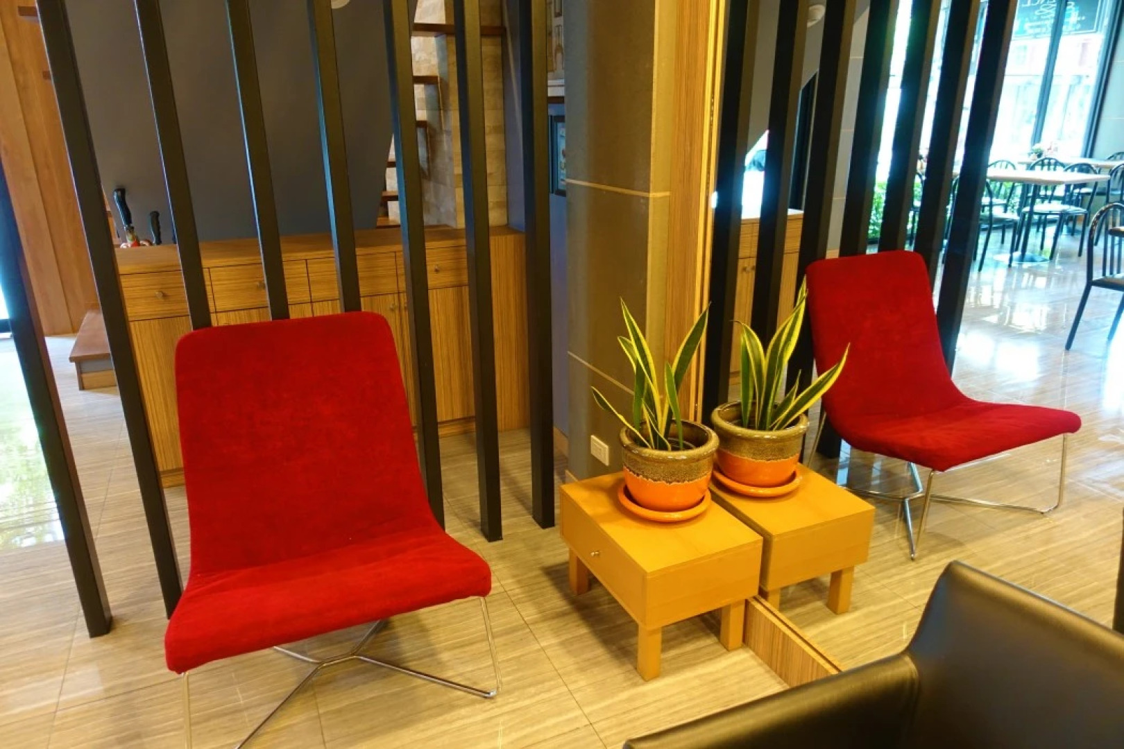 La Residence Bangkok