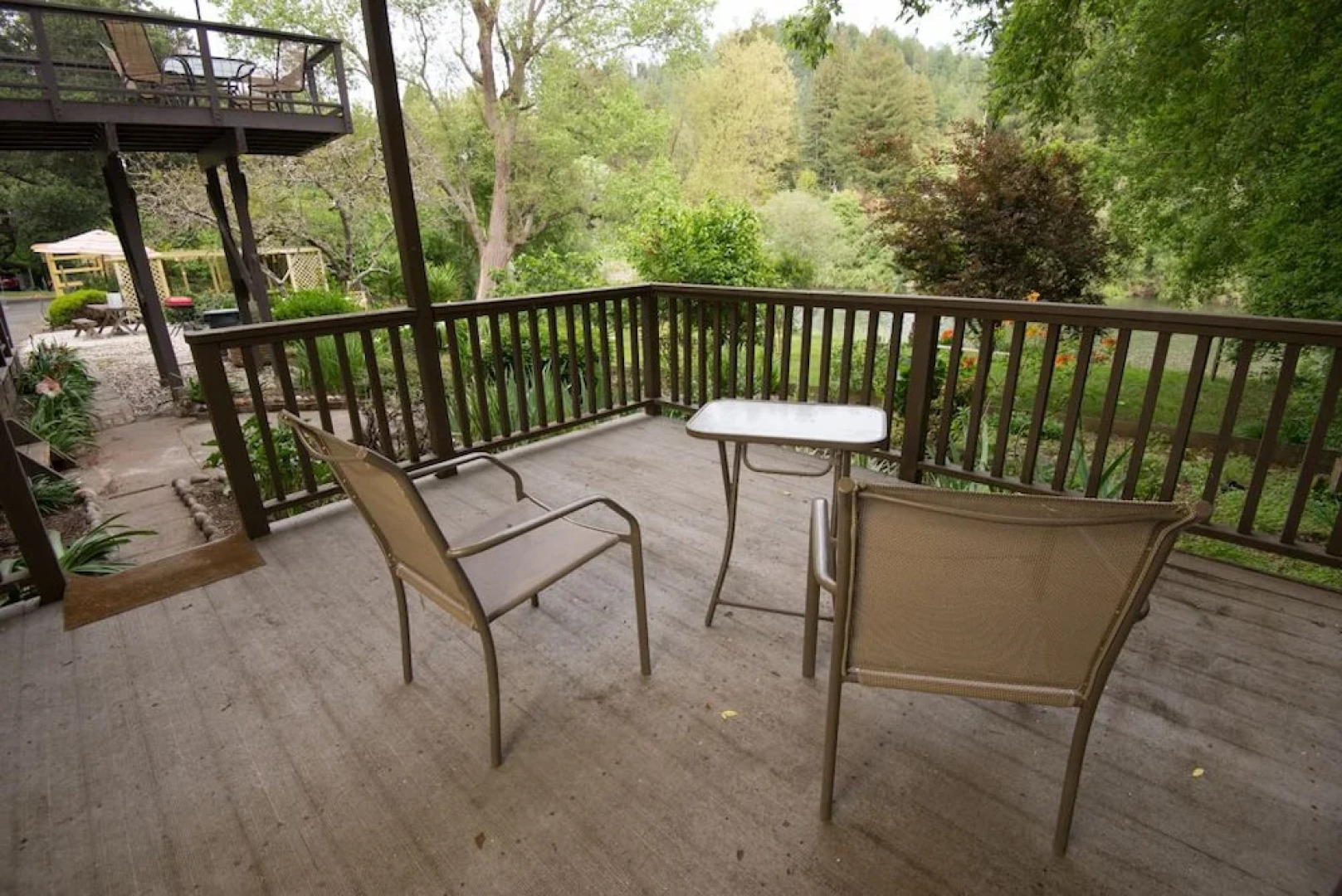 River View Garden Resort