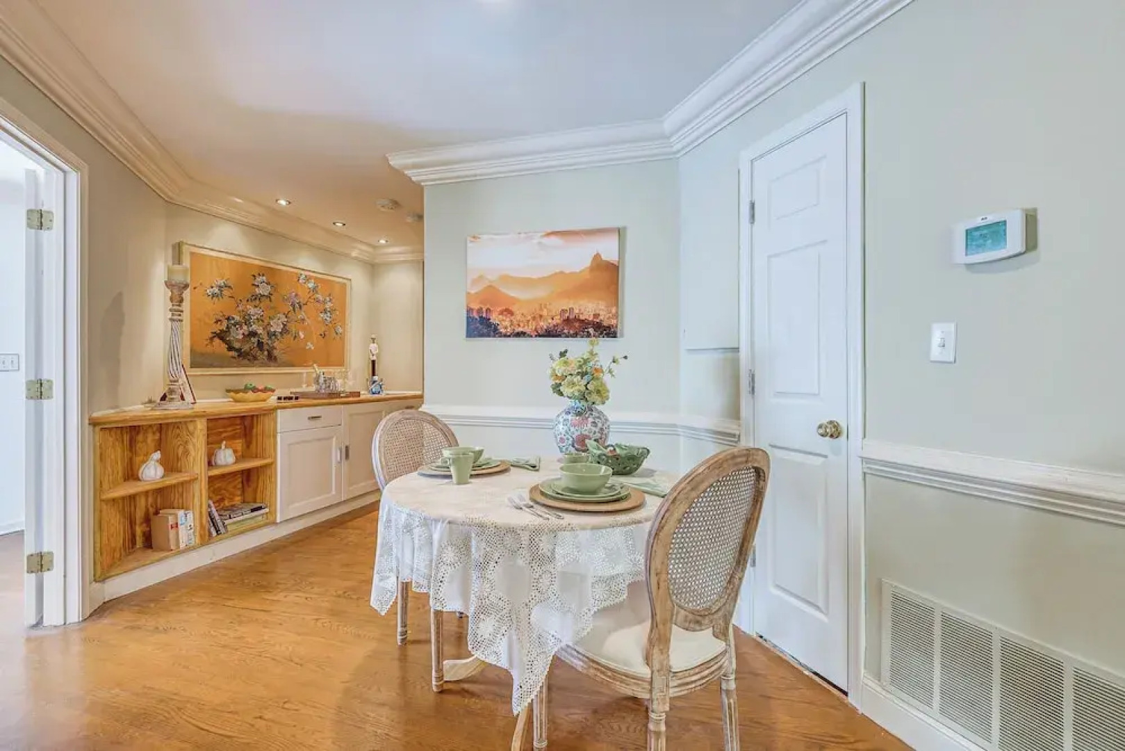 Quiet Getaway w/ Deck: 18 Mi to Downtown Baltimore