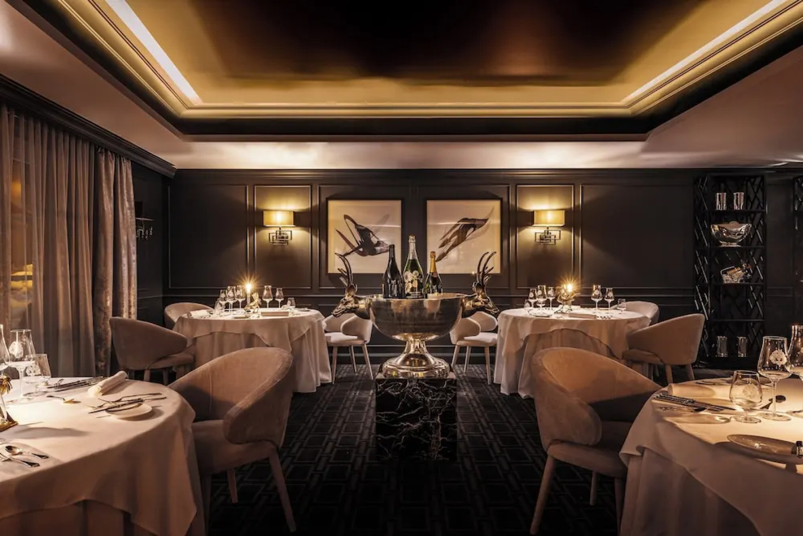 Landromantik Hotel Oswald Gourmet & SPA