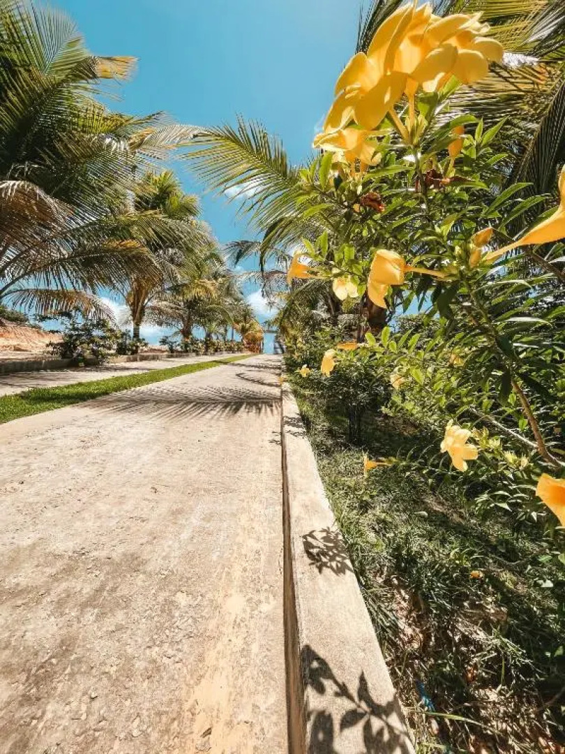 Pousada Vasto Horizonte