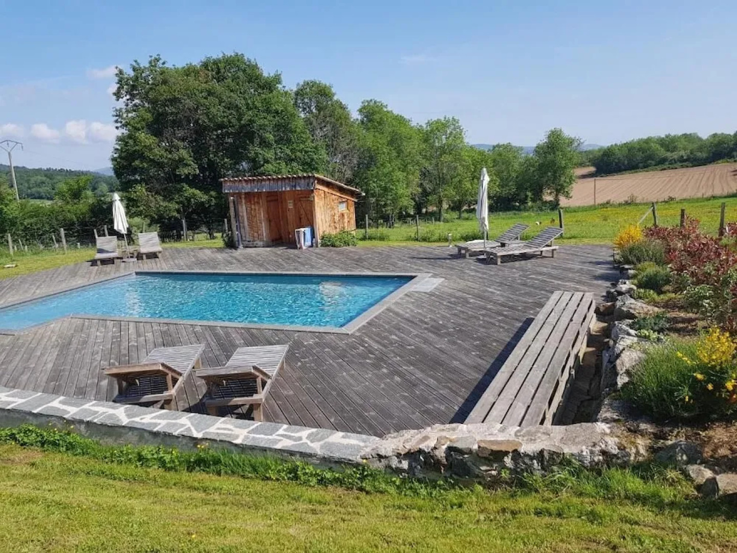 Chambres D'Hôtes Il Fut Un Temps