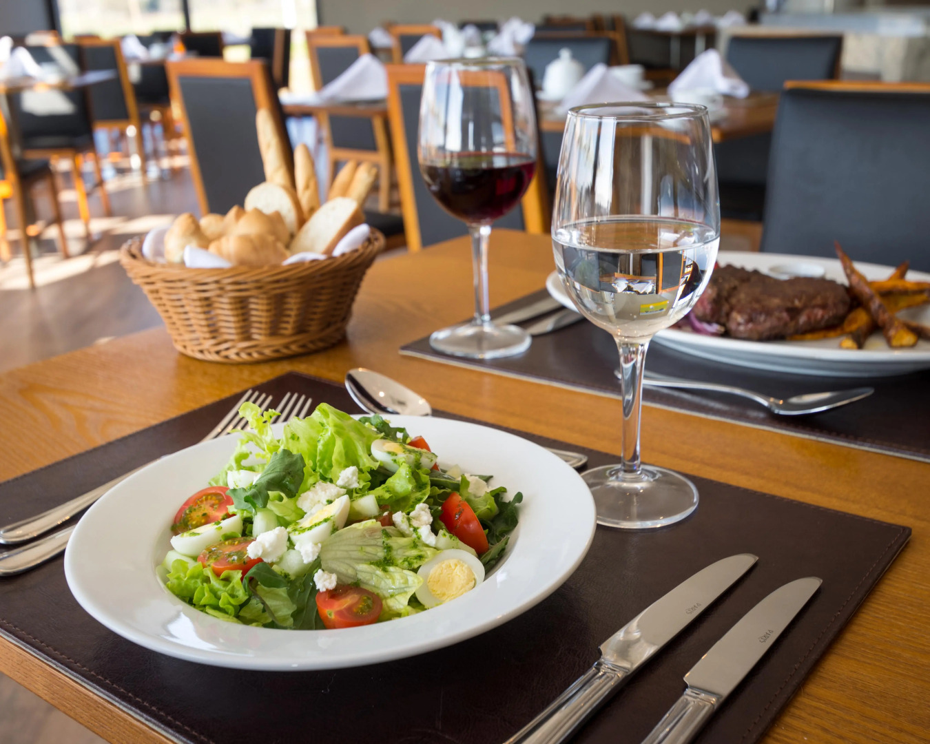 Salinas del Almiron Resort & Spa Termal