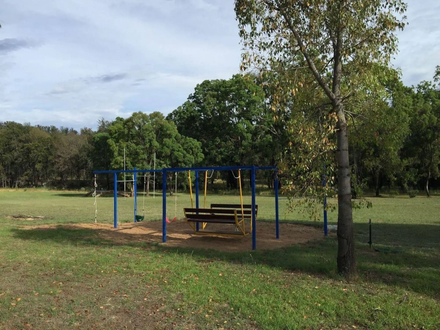 Warrumbungles Mountain Motel