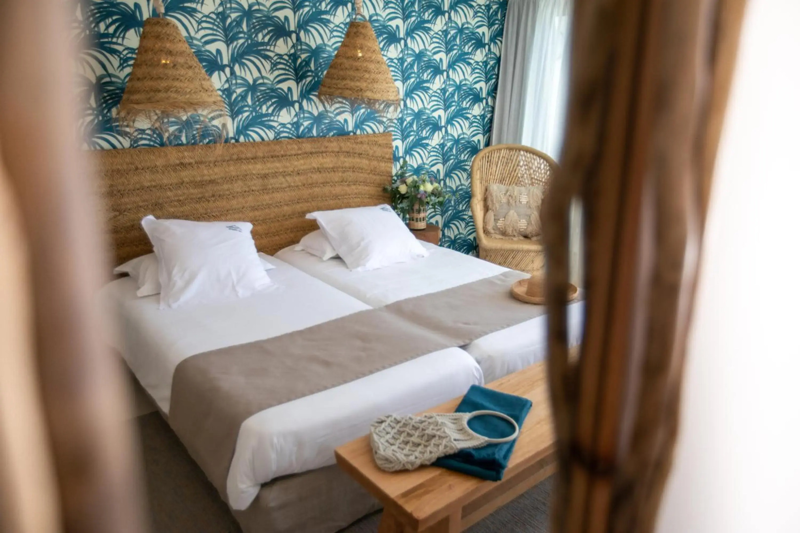 Residence Les Bulles de Mer