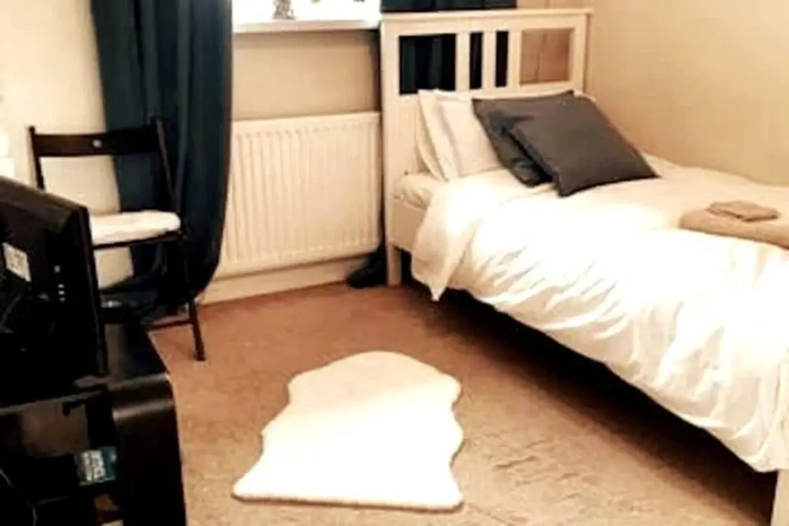 Spacious Family Holiday Property in Paignton