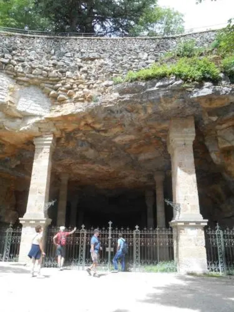 Hotel-Restaurant Du Causse