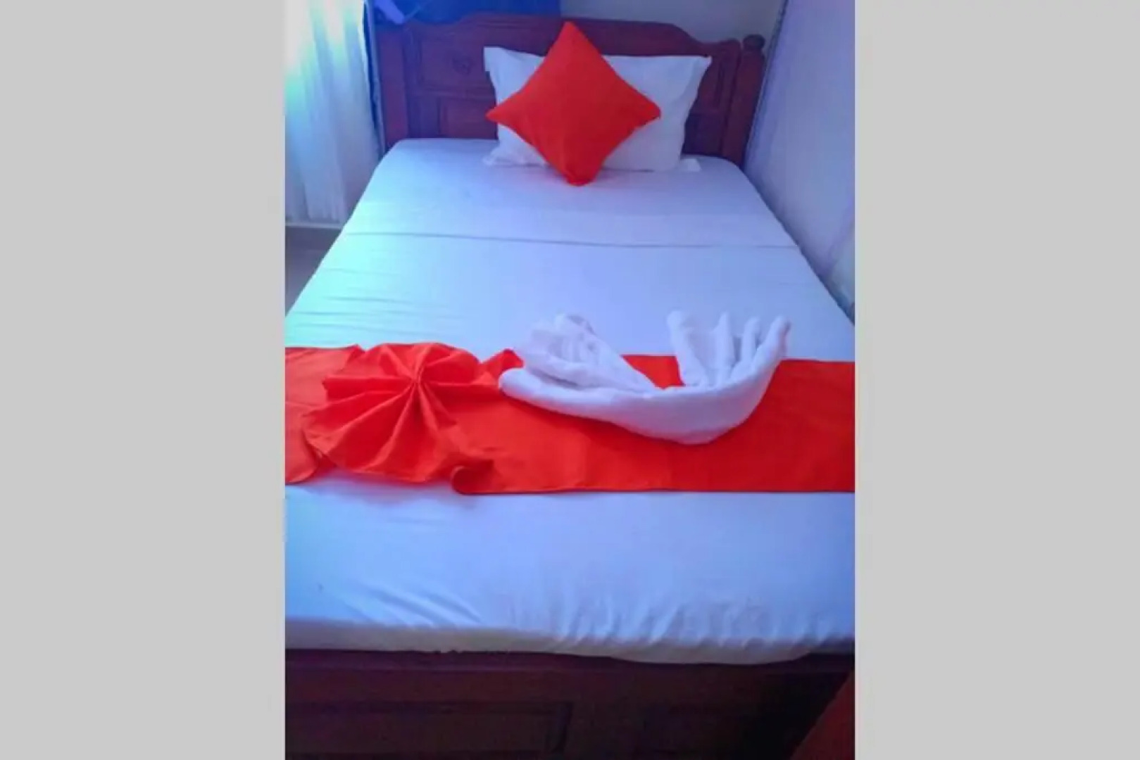 Luxury Apartments G2