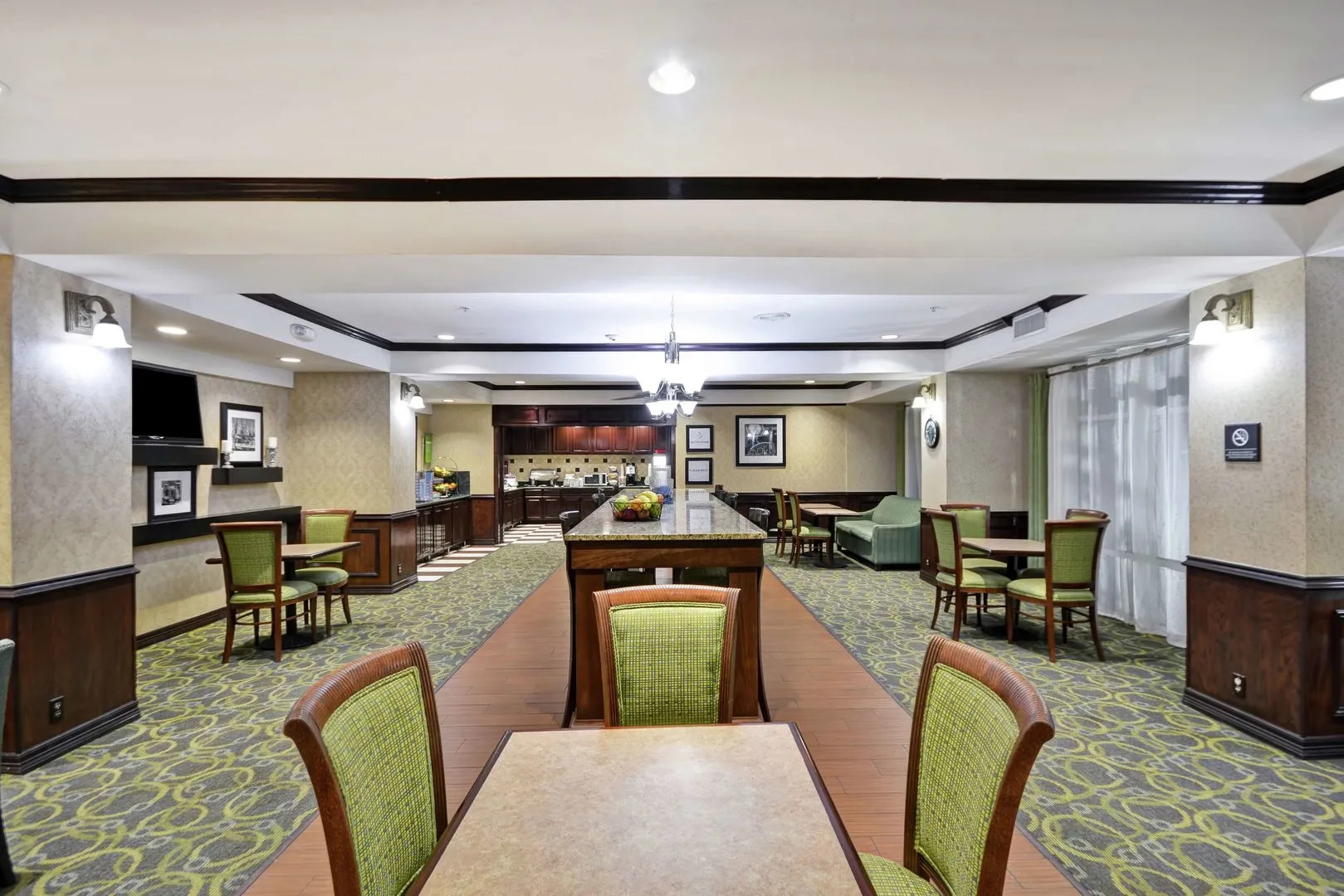 Hampton Inn Corpus Christi-Northwest I-37