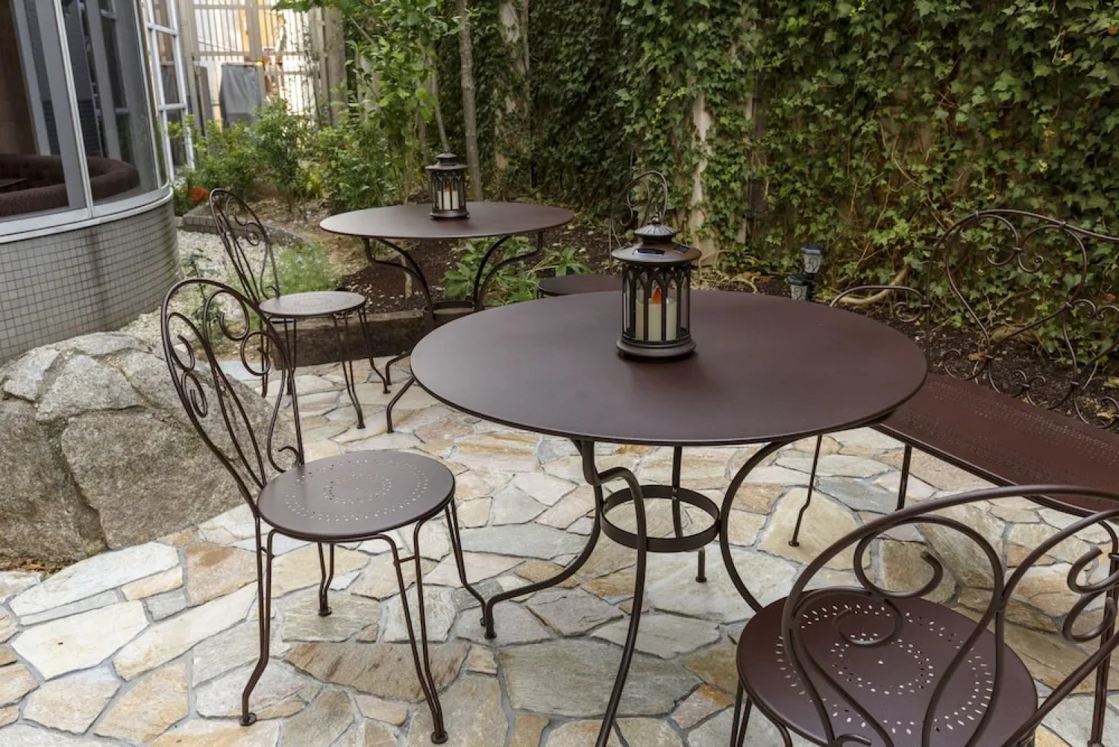 The OneFive Garden Kurashiki