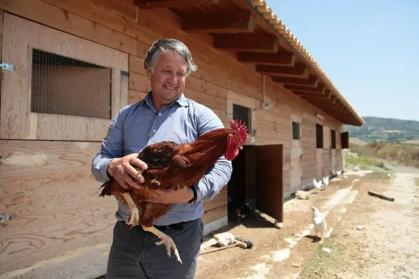 Agriturismo Giannavi