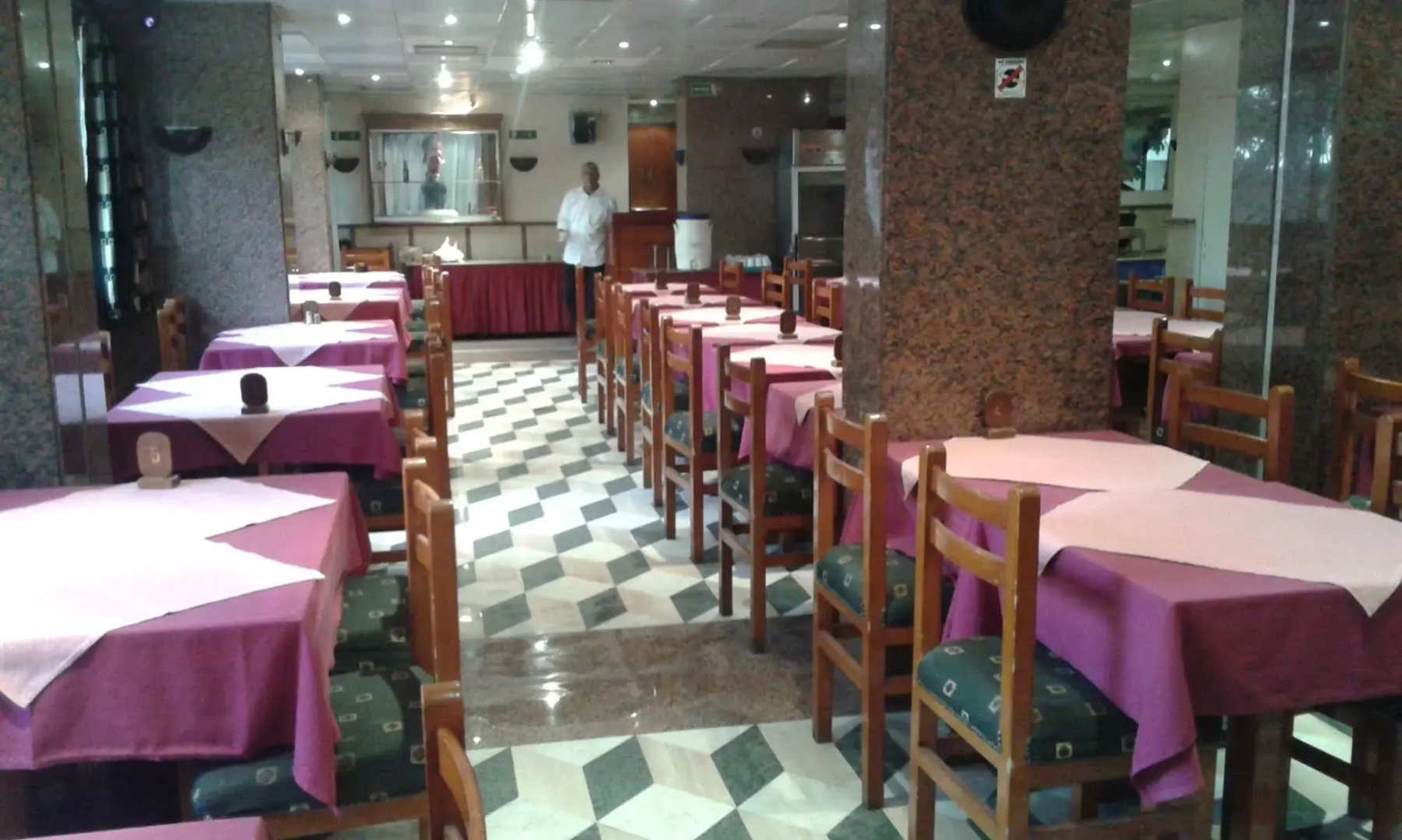 St. Joseph Hotel