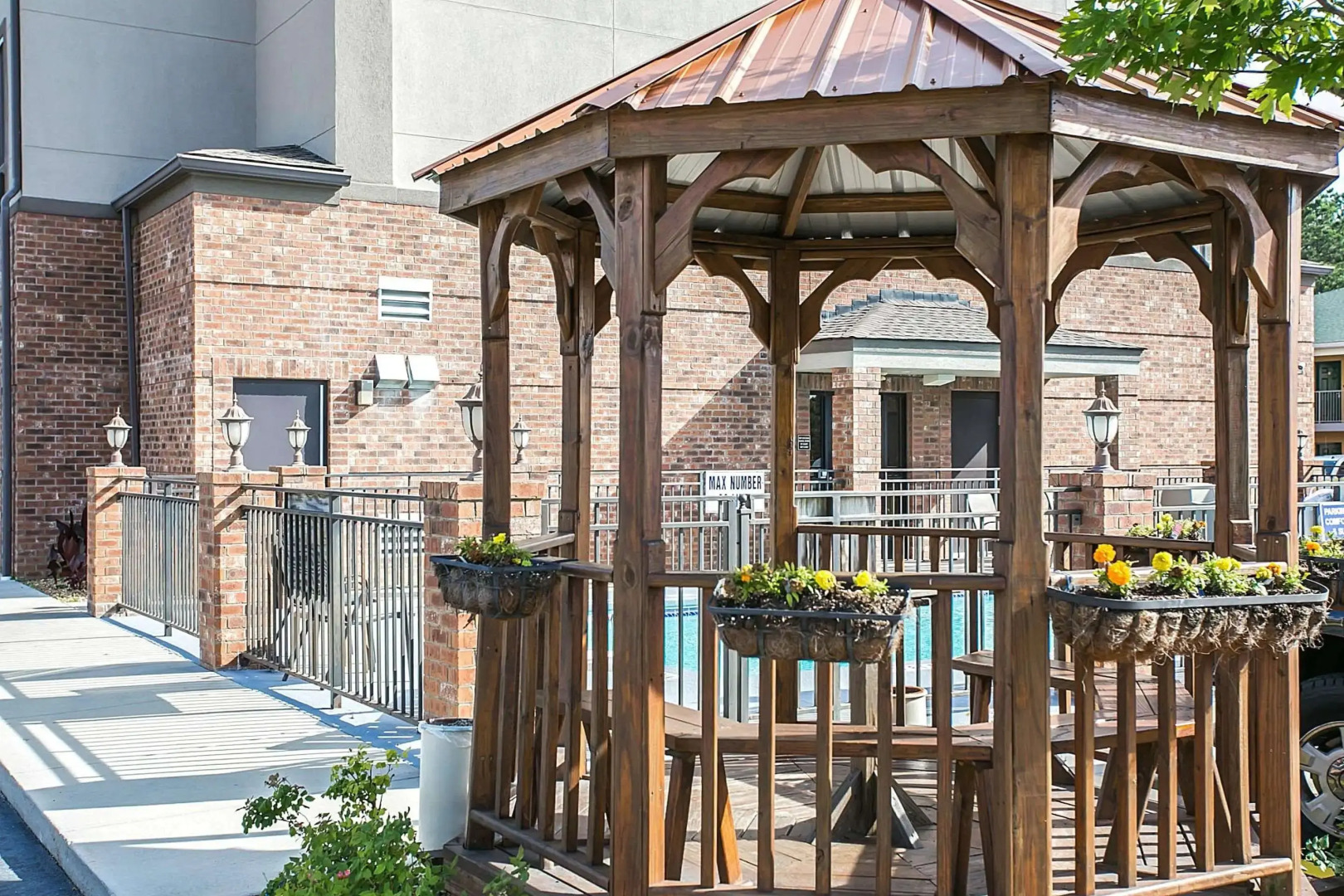 Comfort Inn & Suites Augusta West Near Fort Gordon