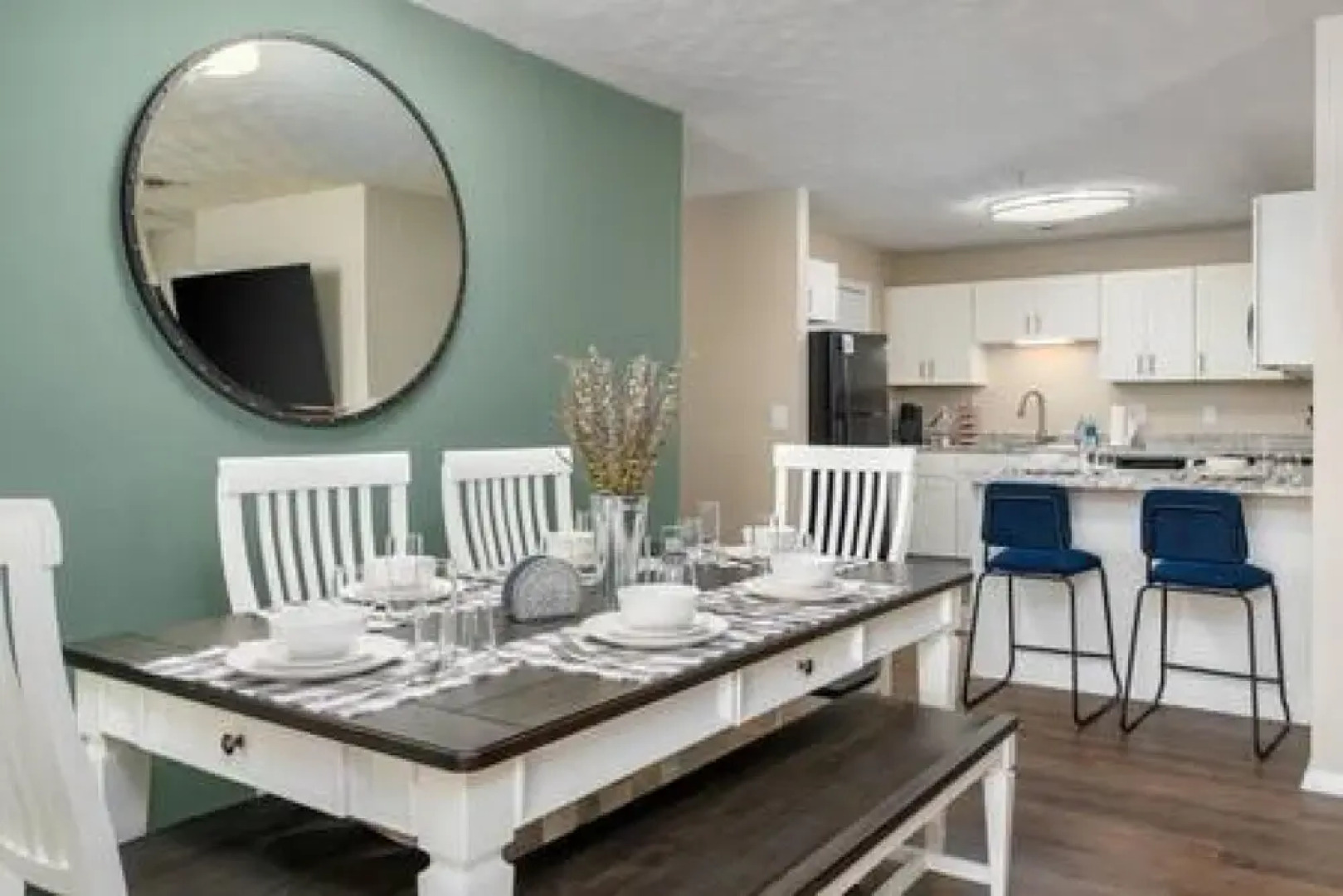 2 Miles to Hoover Met Finley Gym Dog Park