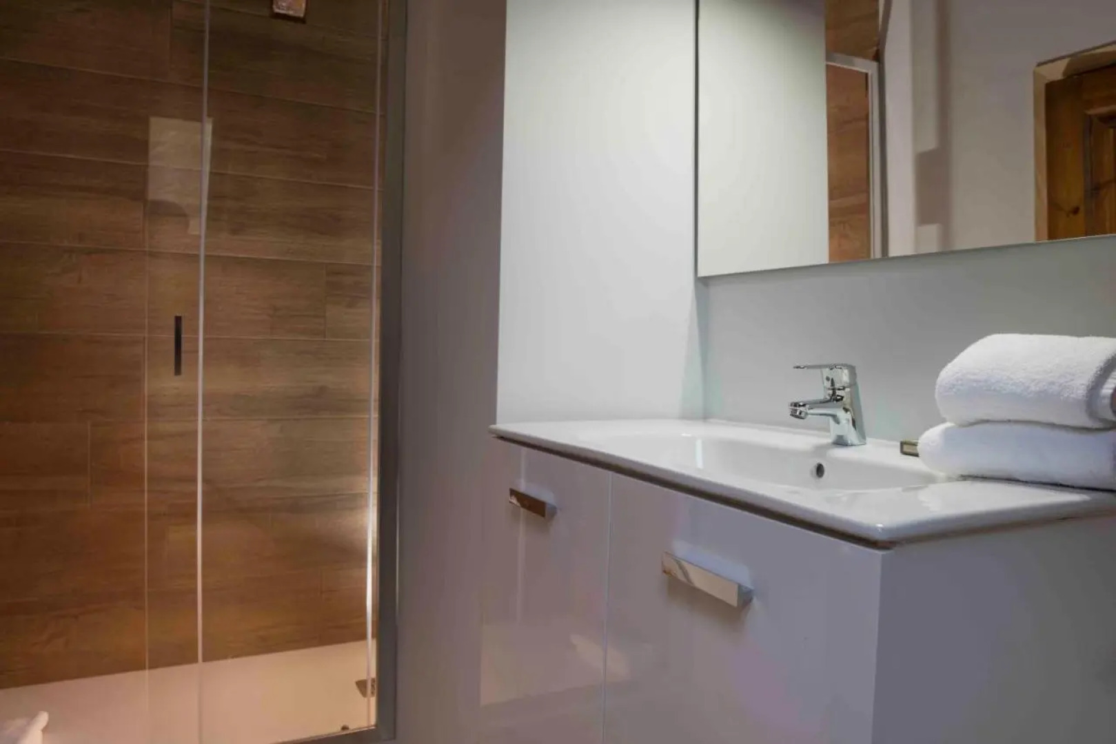 Residencial SNÖ Vall de Boí