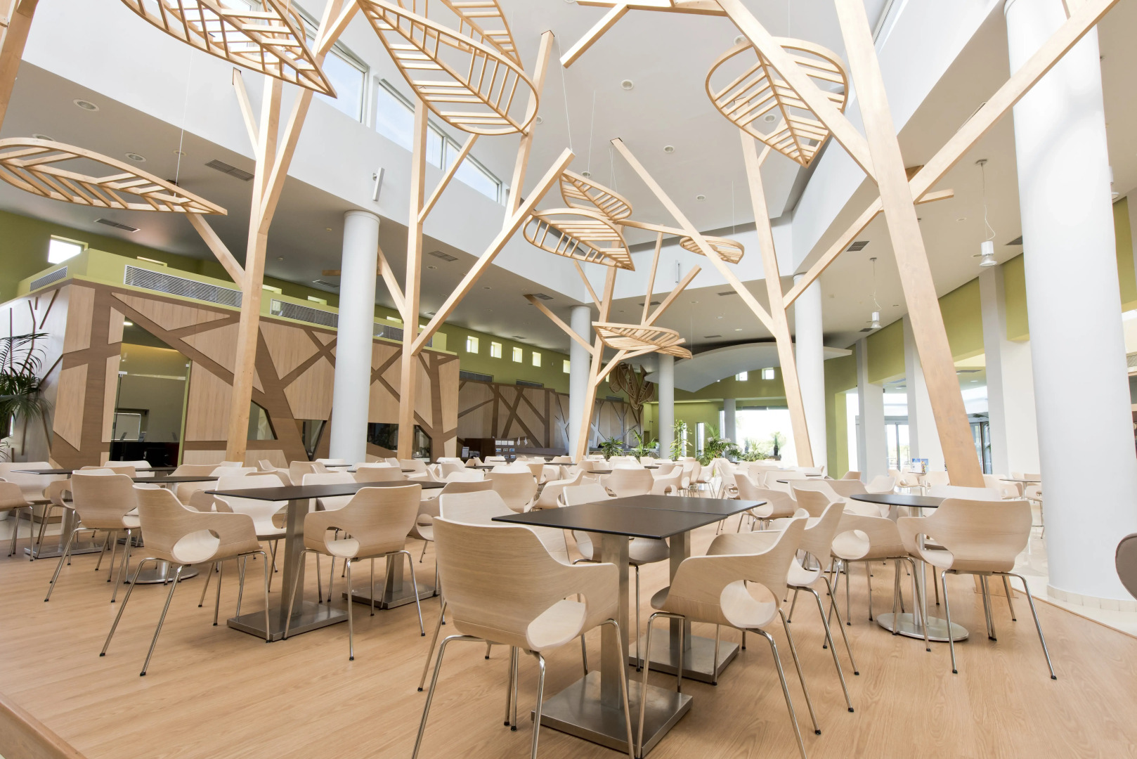 Курорт Blue Lagoon