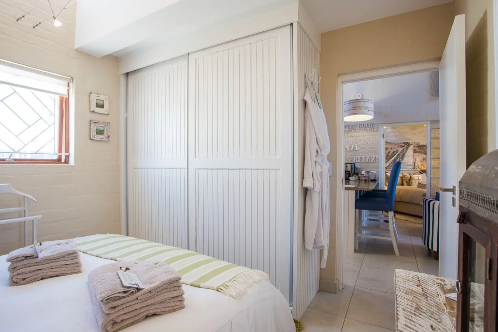 dk villas 3 Skilliepark (Dwarskersbos)