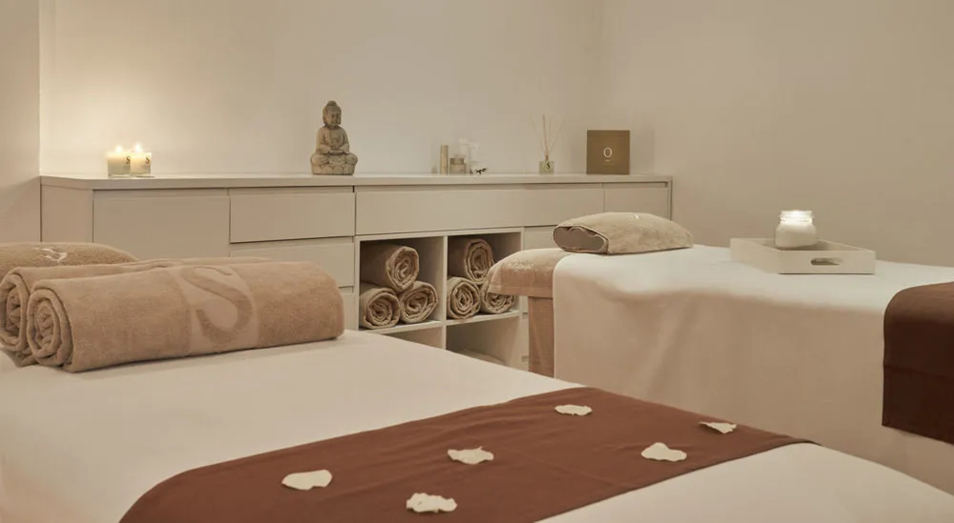 Hotel Port Adriano Golf & Spa Resort