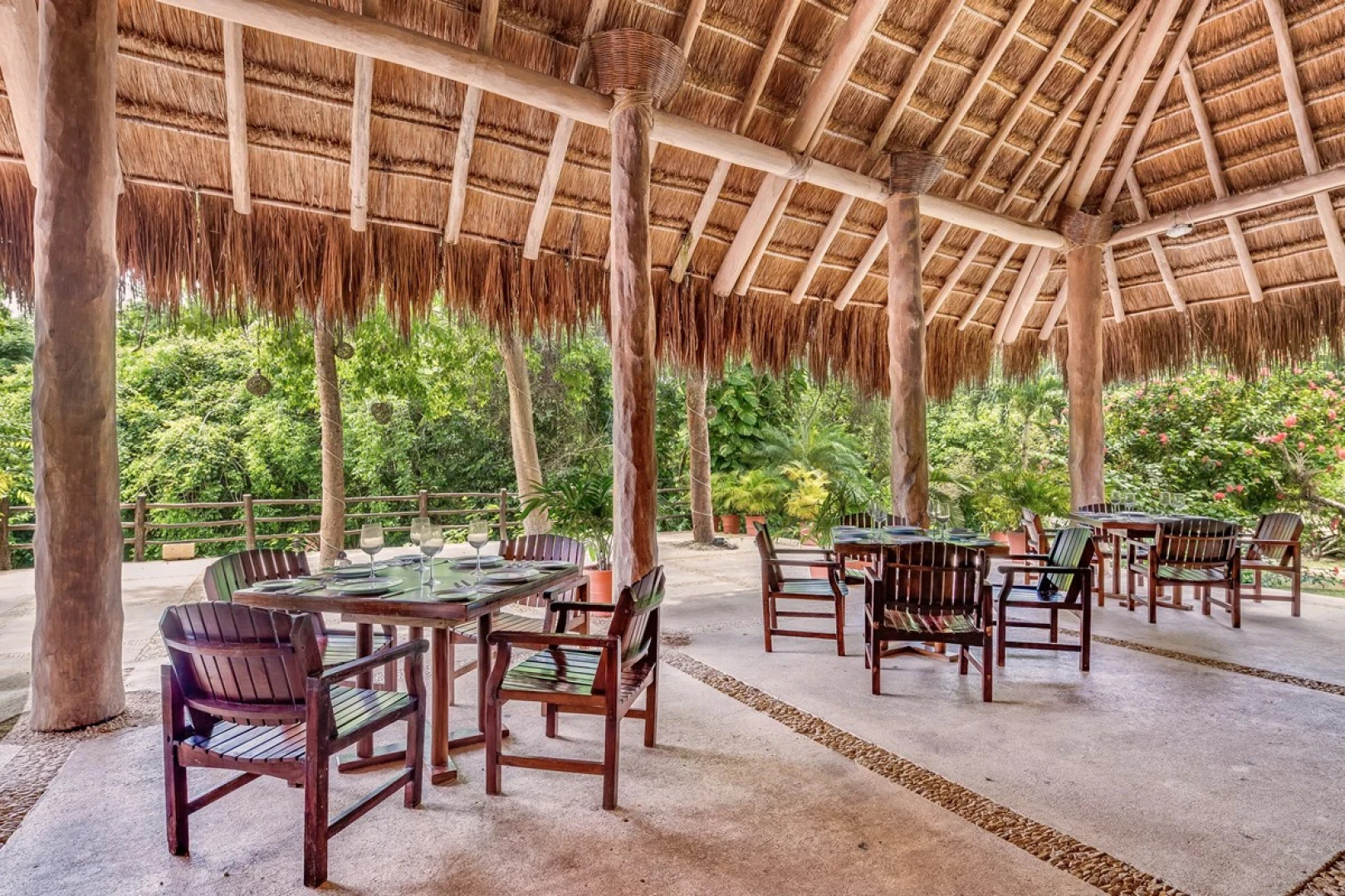 The Explorean Selva Maya Kohunlich