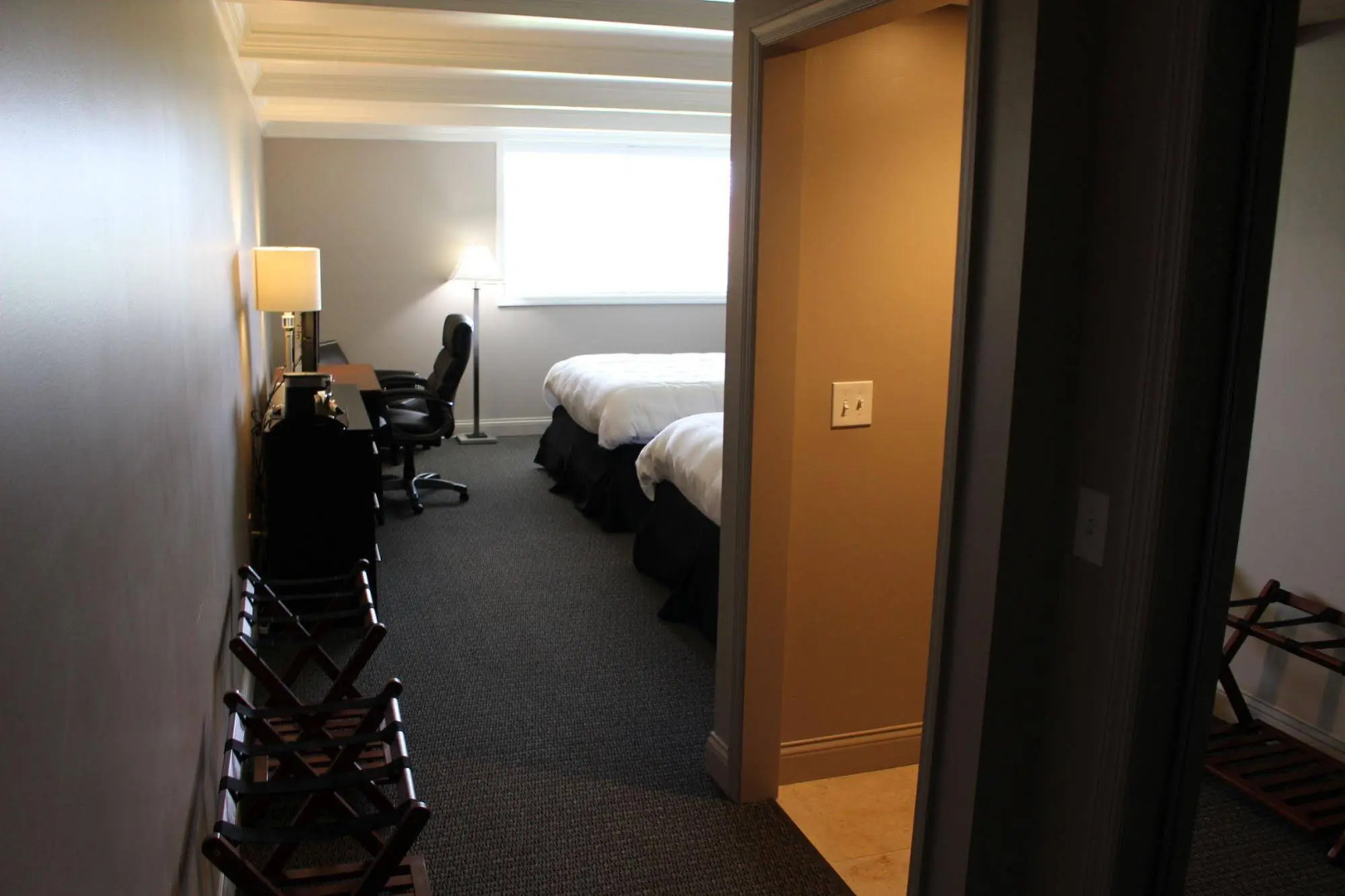 Conley Resort Butler