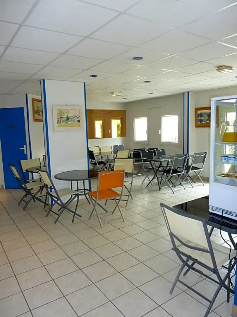LacHotel France