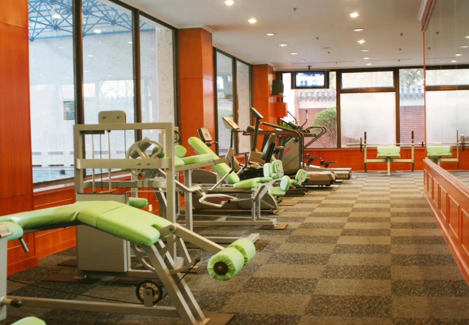 CITIC Hotel Beijing Airport