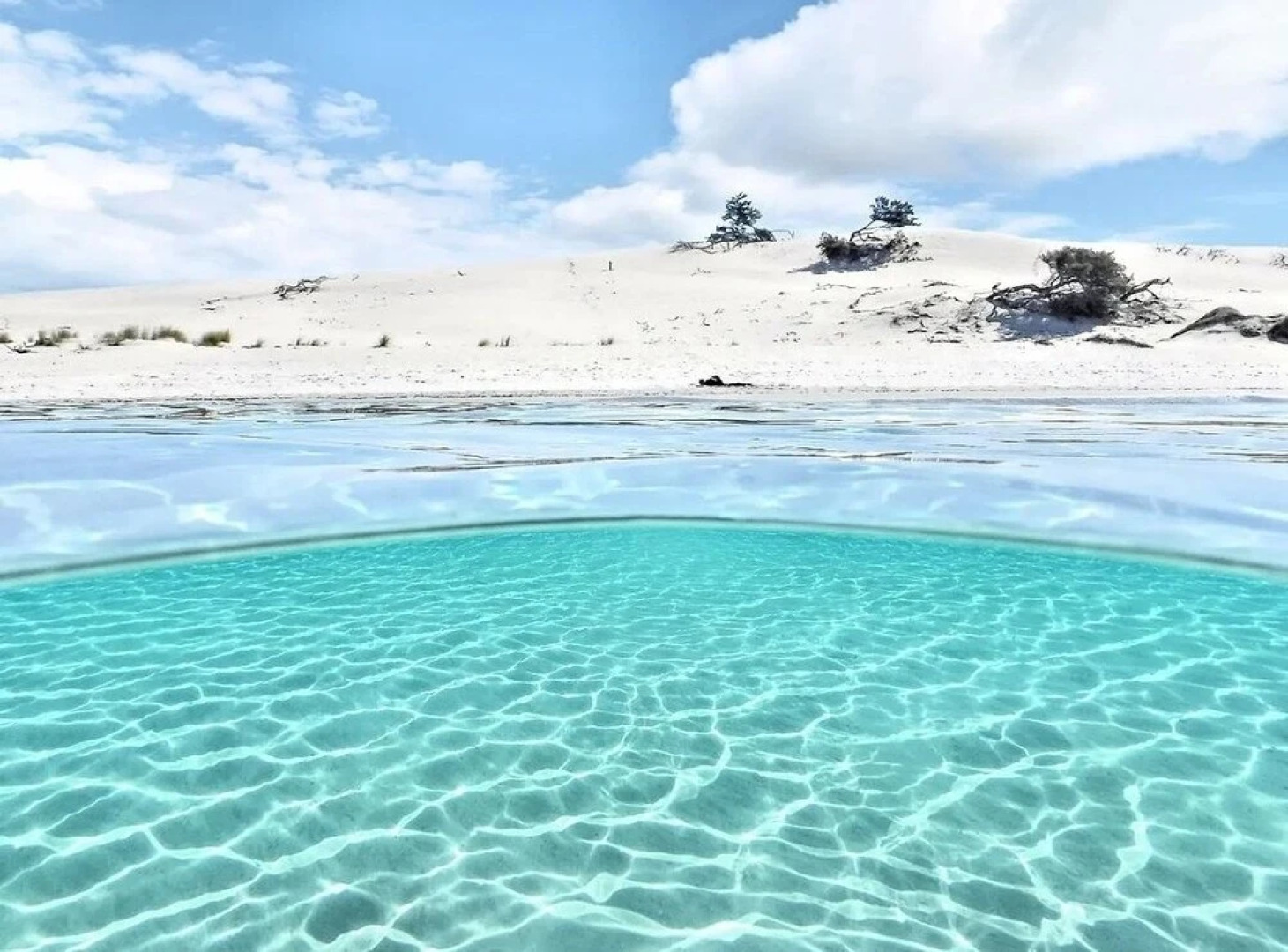 Porto Pino Sardinia Holiday Home