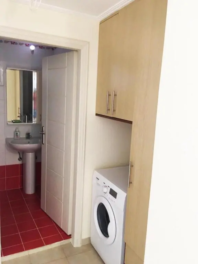 Ageranos seaview house