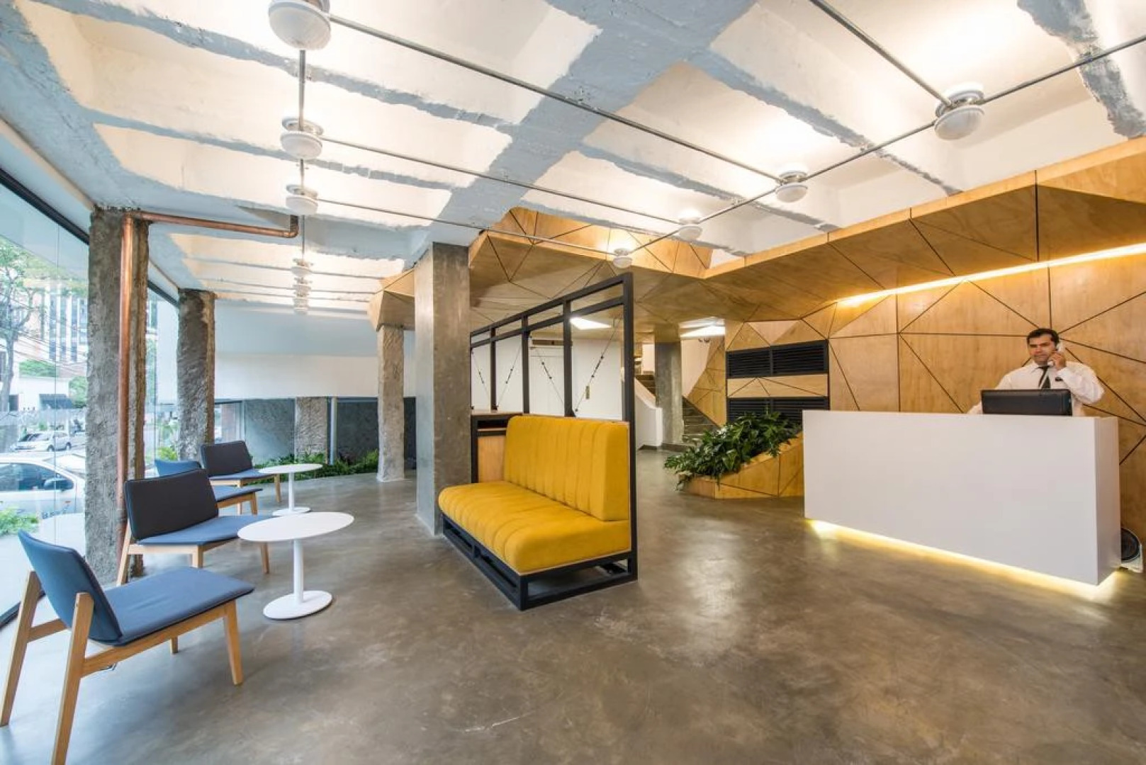 Hotel el Peñón By Bithotels