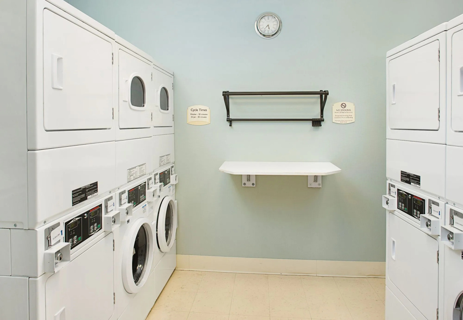 Residence Inn Seattle Bellevue/Downtown