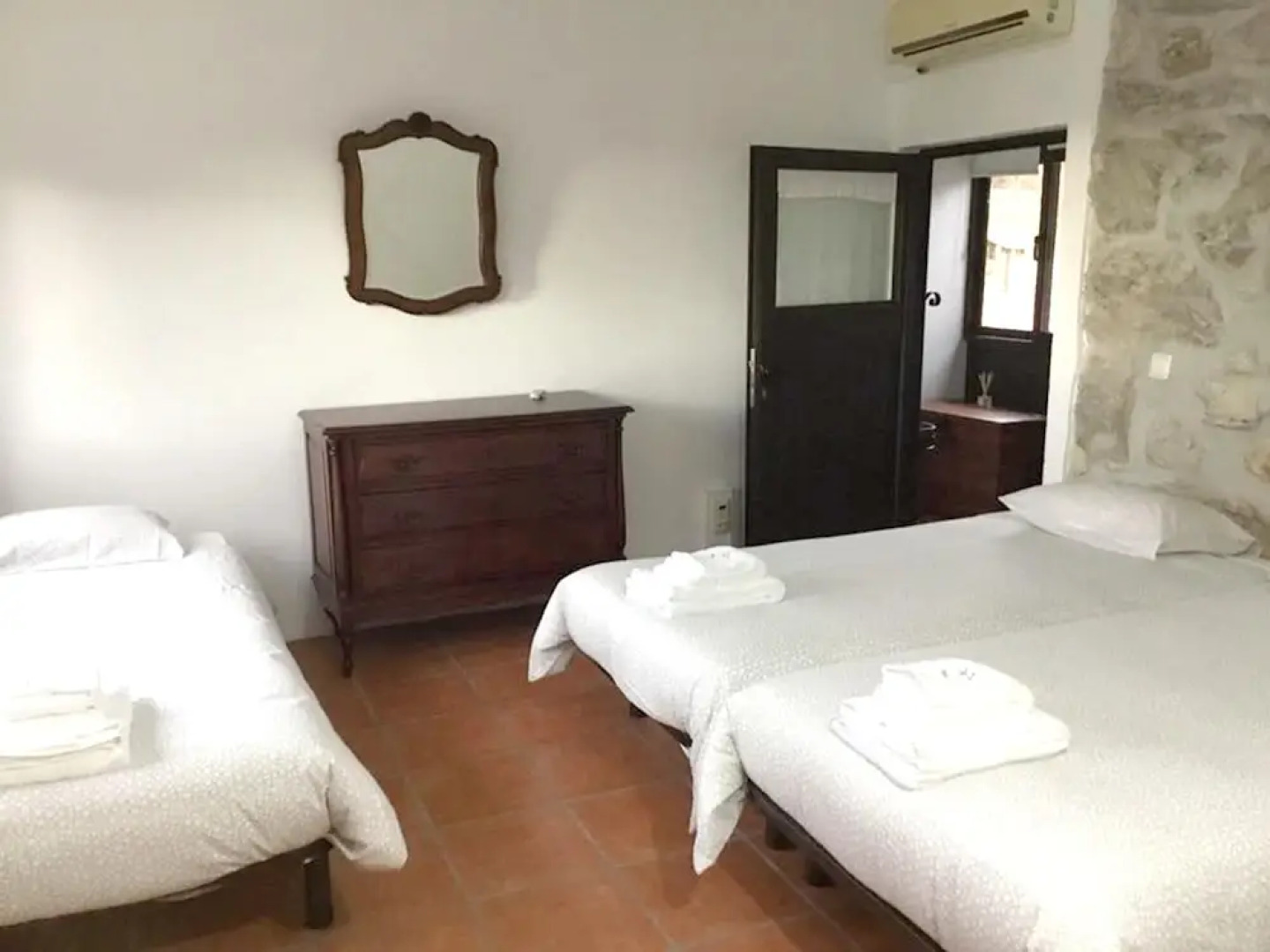 House With 2 Bedrooms in Águeda, With Wonderful Mountain View and Pool