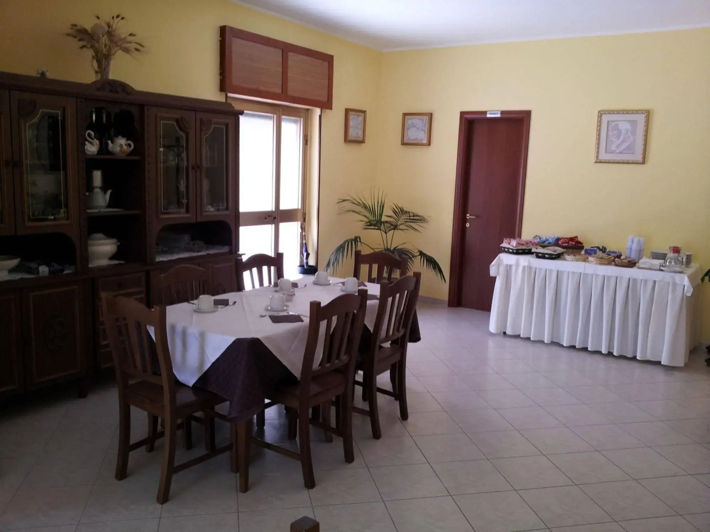 Holiday Bed & Breakfast Vico del Gargano