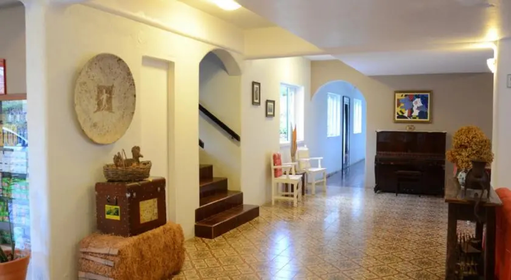 Green Village Hotel