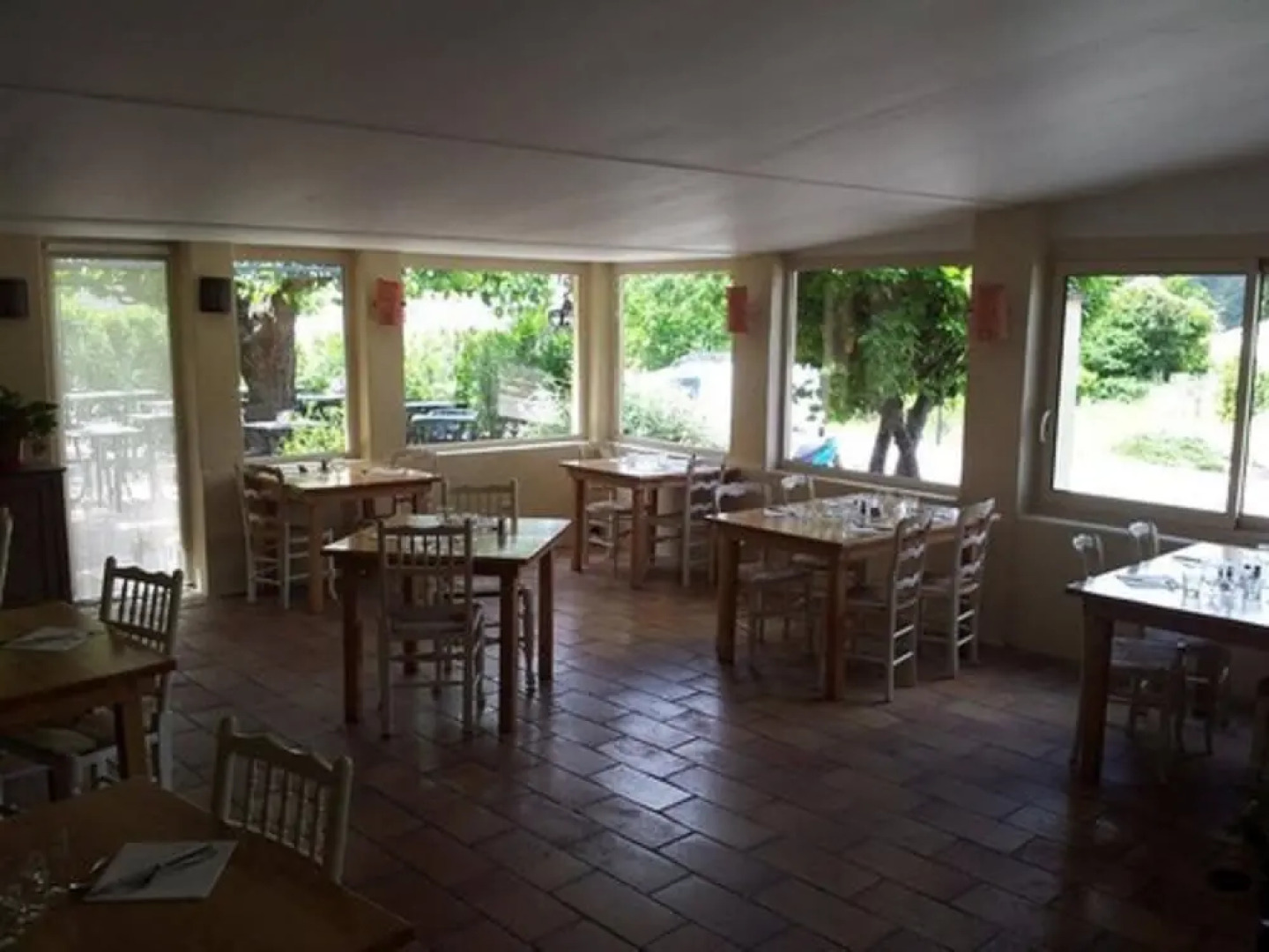 Chambres d'hotes des Salelles