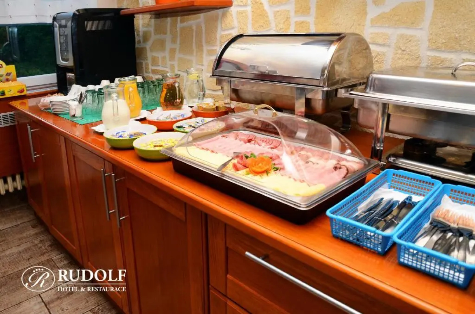 Hotel Rudolf