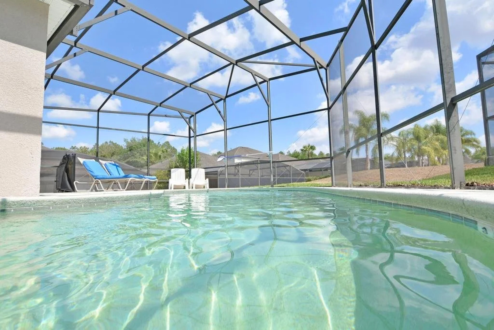 644 Villa Alegria by RedAwning