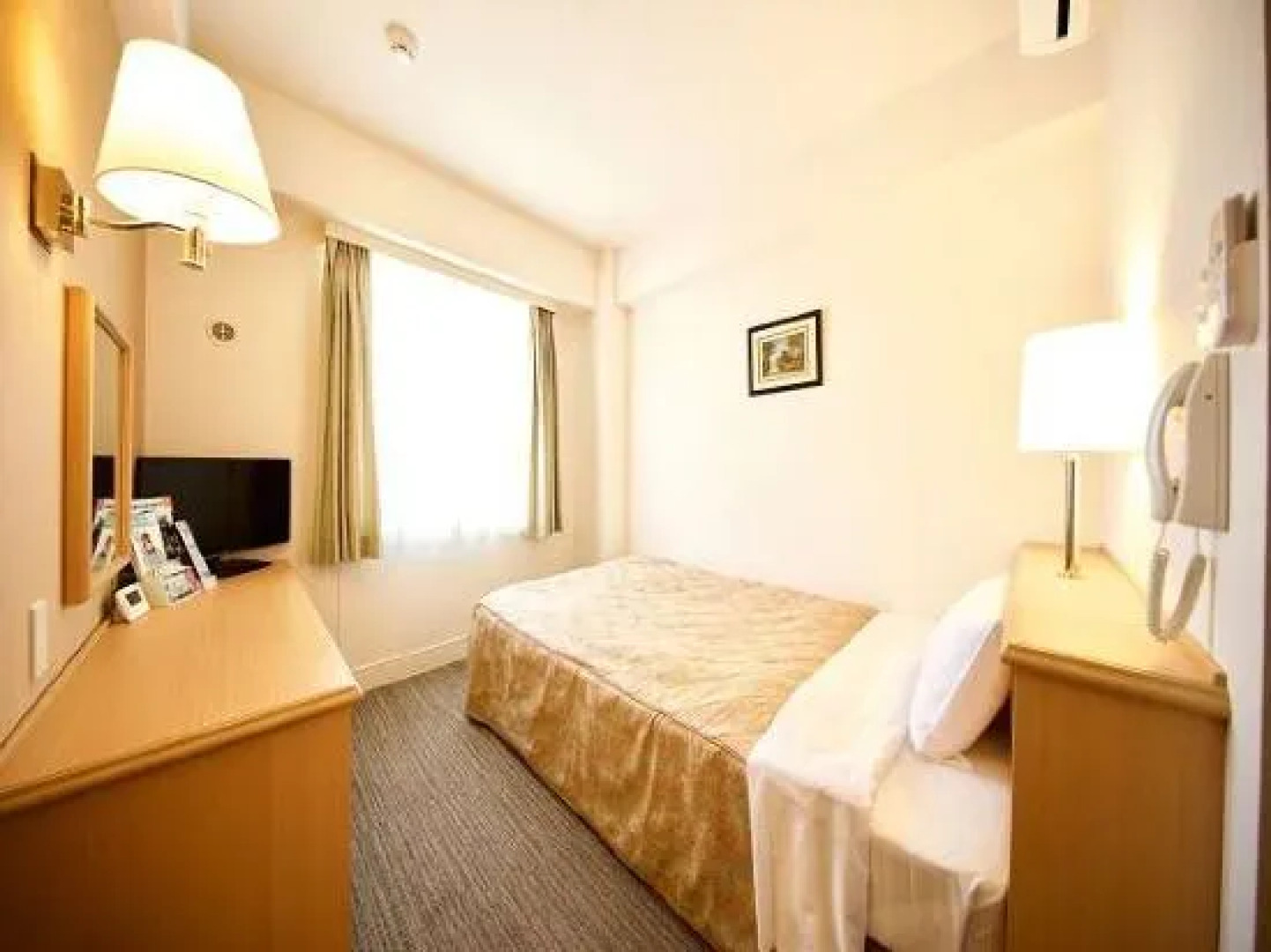 Hotel AZ Fukuoka Tagawa