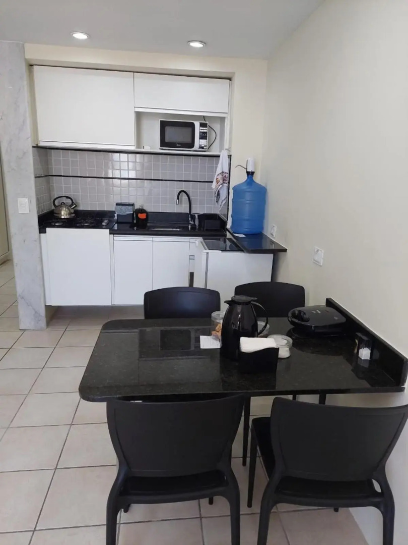 Flat beira mar, Olinda 4 Rodas 315