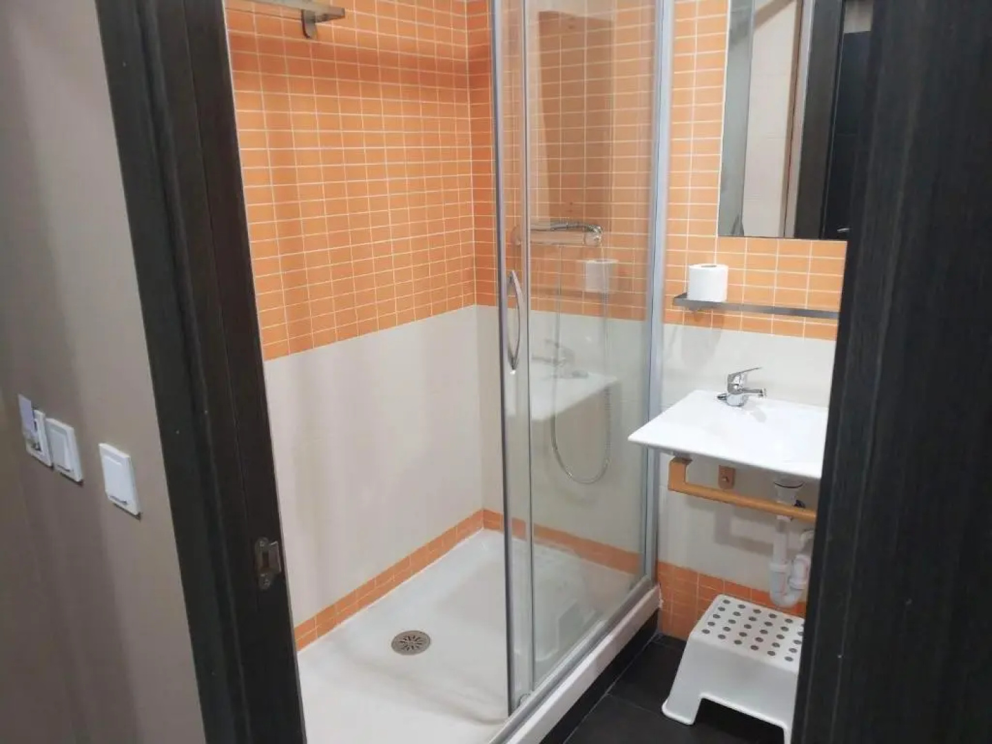 Apartamentos Hi Apartaments Santander 3000