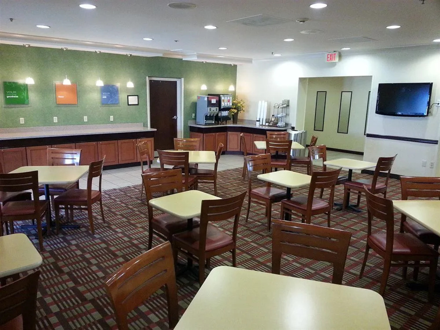 Comfort Inn Capital Beltway/I-95 North
