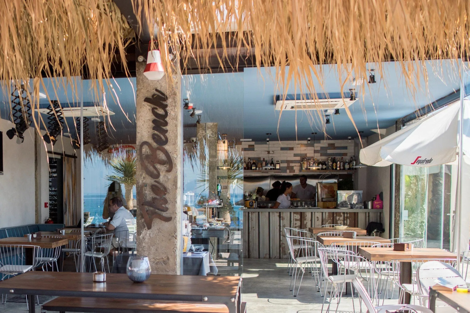 H. Boutique Peña Parda