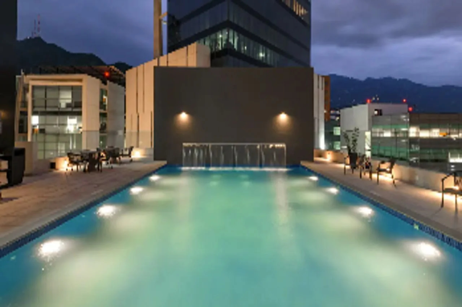 Hyatt House Monterrey Valle-san Pedro