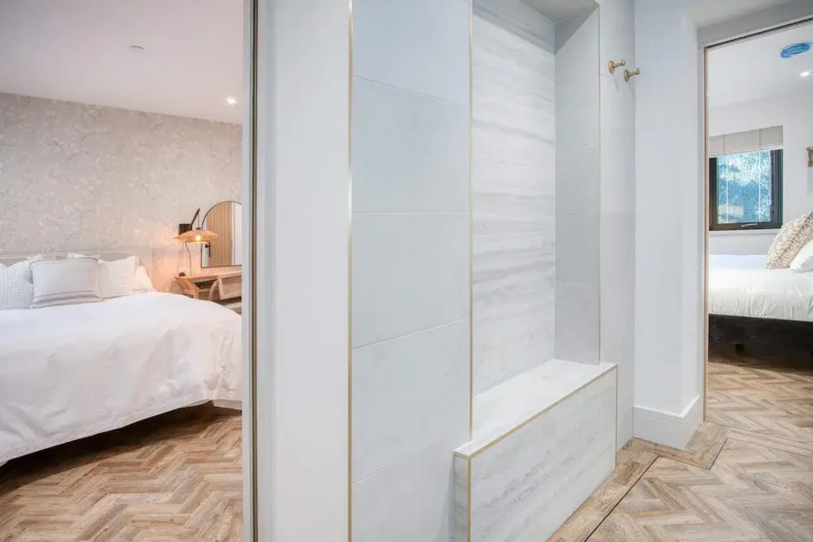 Wisemans House Apartment 2 - Wisemans Bridge